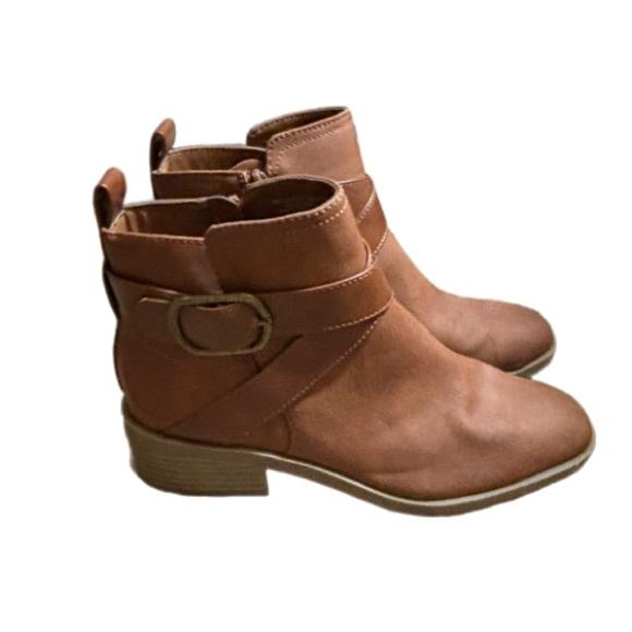 Never worn Time & Tru boots 9 - Picture 2 of 5